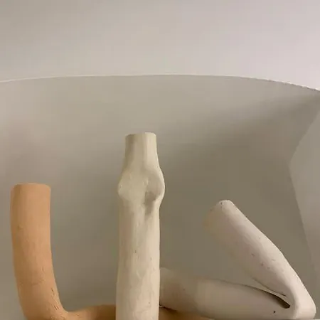 Vakantiehuis Casa Nua Locorotondo