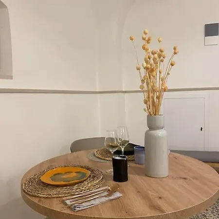 Casa Nua Locorotondo