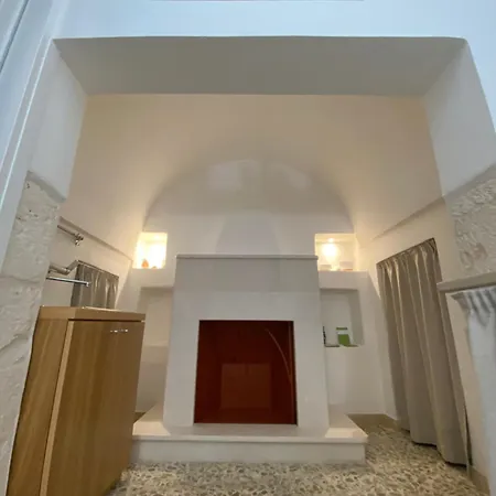 Casa Nua * Locorotondo