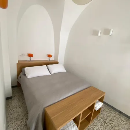 Casa Nua Vakantiehuis Locorotondo