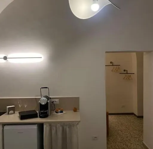 Casa Nua ロコロトンド