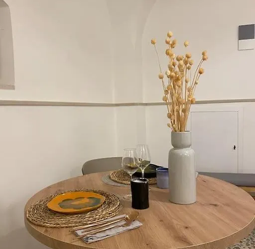 Casa Nua Locorotondo