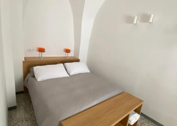Casa Nua Tatil Evi Locorotondo